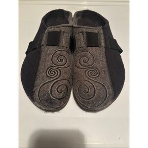 Haflinger Clogs